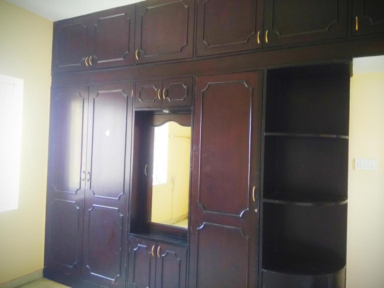 Bed and breakfast Beach Penthouse, Chennai Extérieur photo
