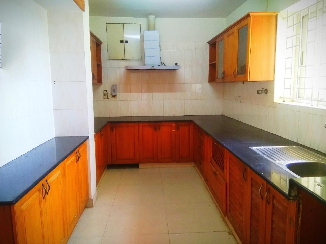 Bed and breakfast Beach Penthouse, Chennai Extérieur photo